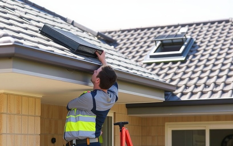 Possum Prevention & Proofing Services in Sorrento