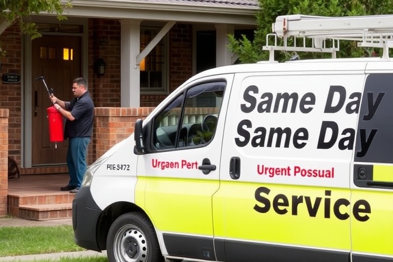 Same Day Possum Removal Services in Sorrento