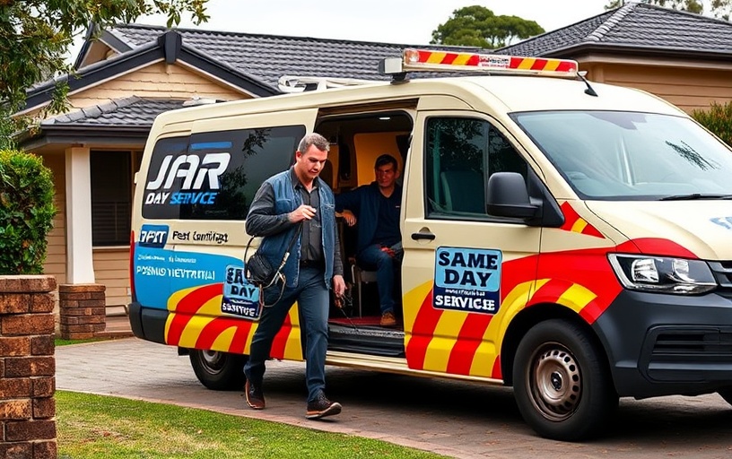 Same Day Possum Removal Service in Sorrento